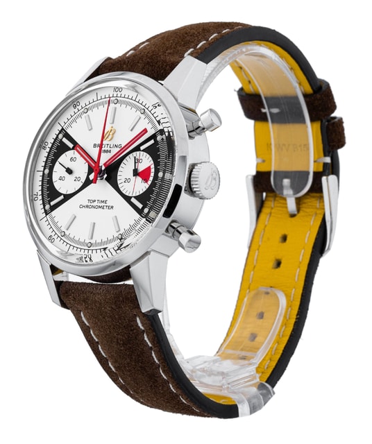 Breitling Top Time A23310 Image 2